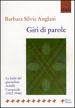 Giri di parole 'di Barbara Silvia Anglani'